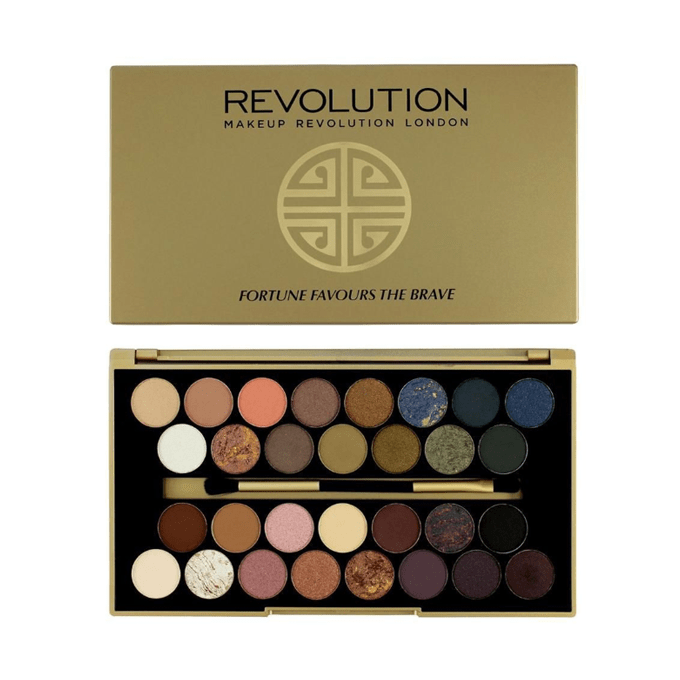 Revolution-Fortune-Favours-the-Brave-30-Eyeshadow-Color